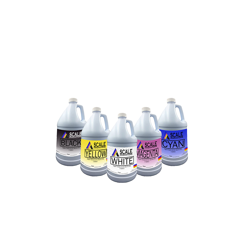 DTG Ink