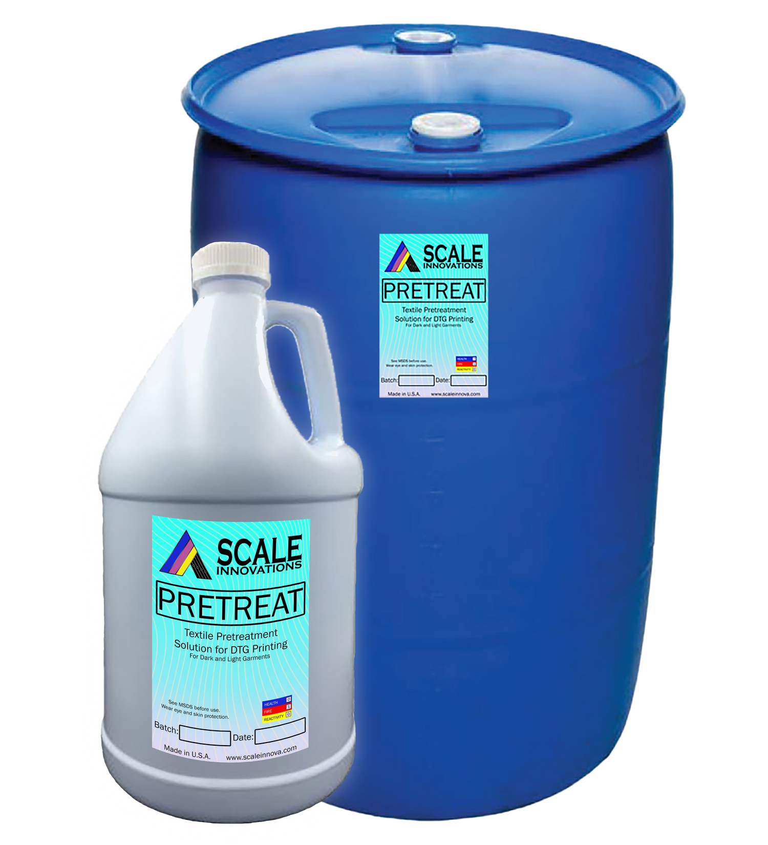 DTG Pretreat Solution