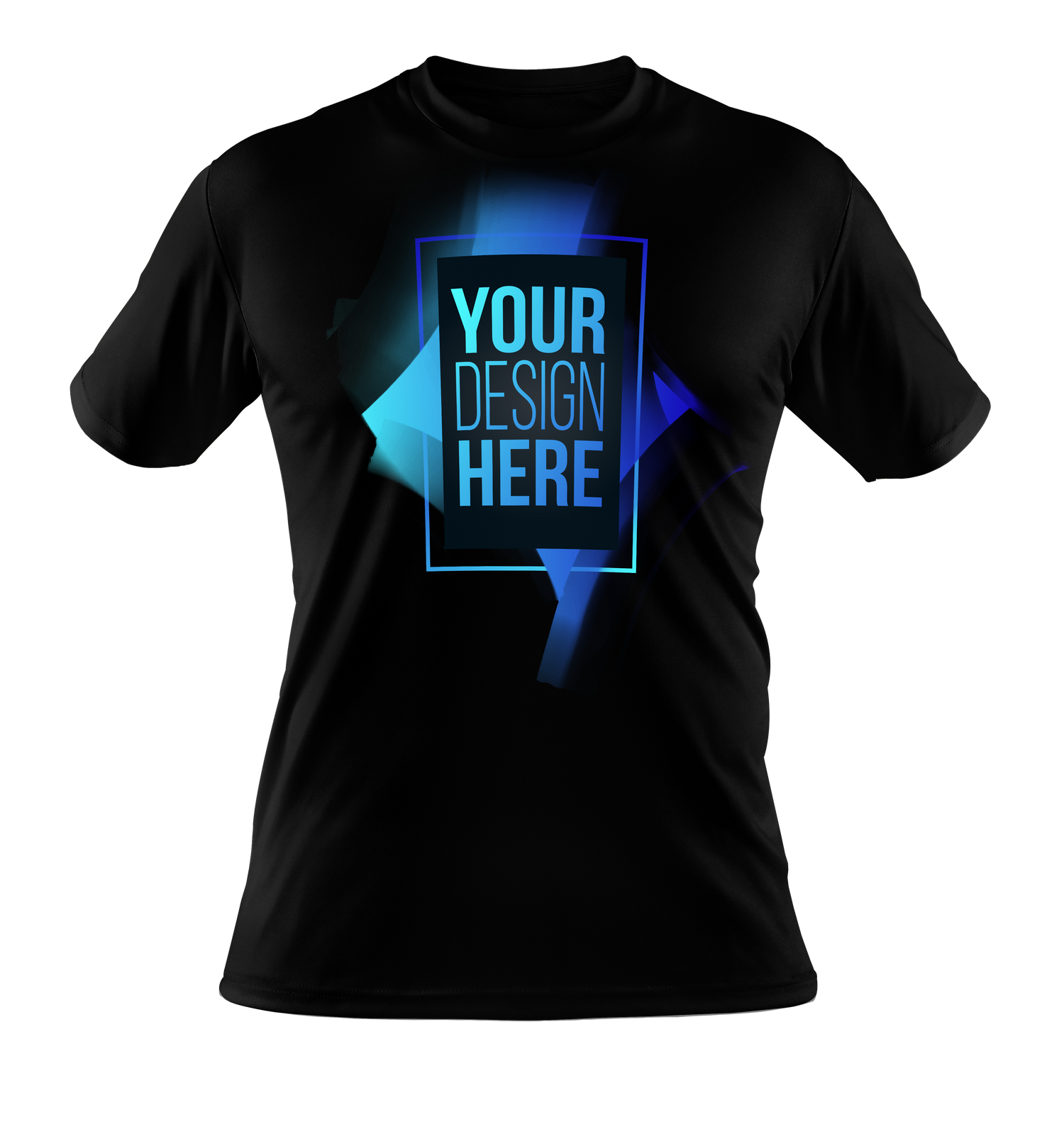 Bespoke Apparel Printing