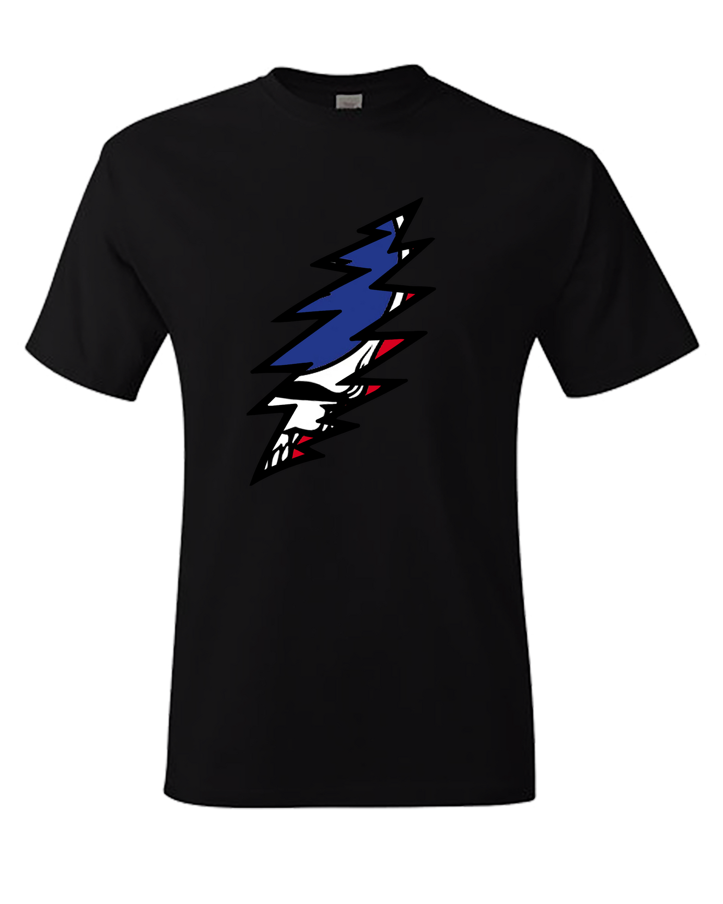 Stealy Bolt Tee
