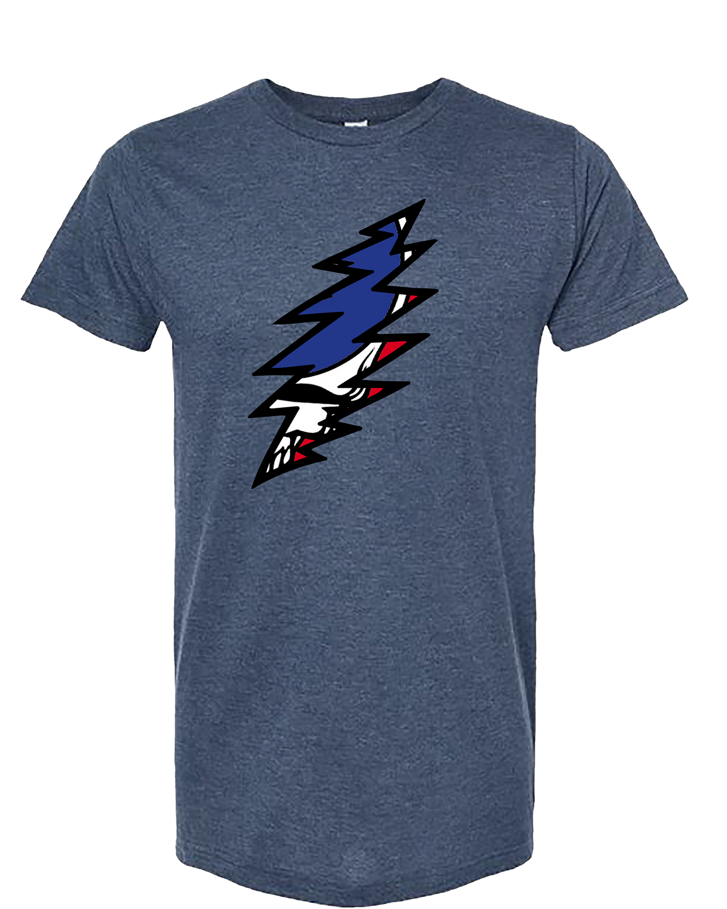 Stealy Bolt Tee