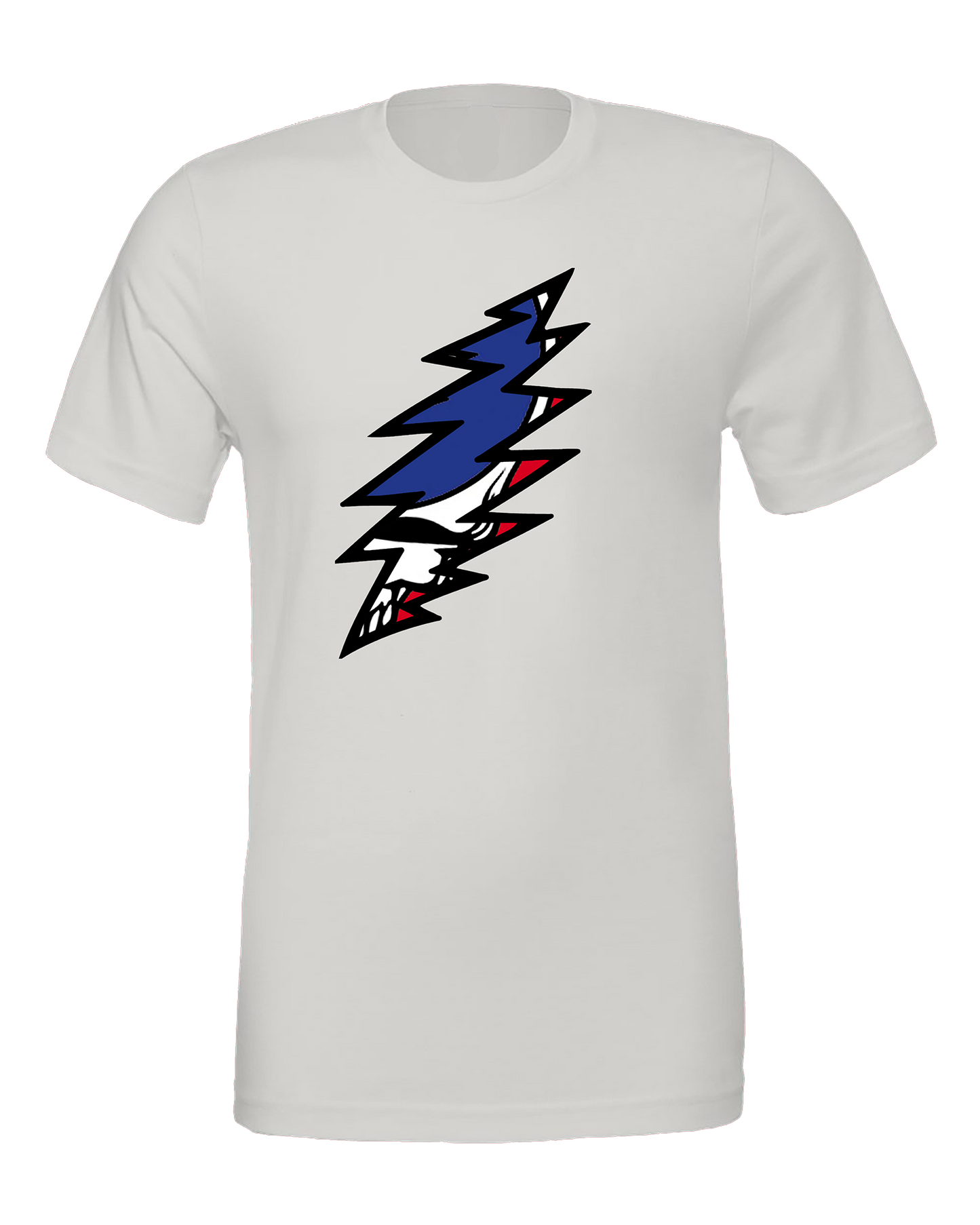 Stealy Bolt Tee