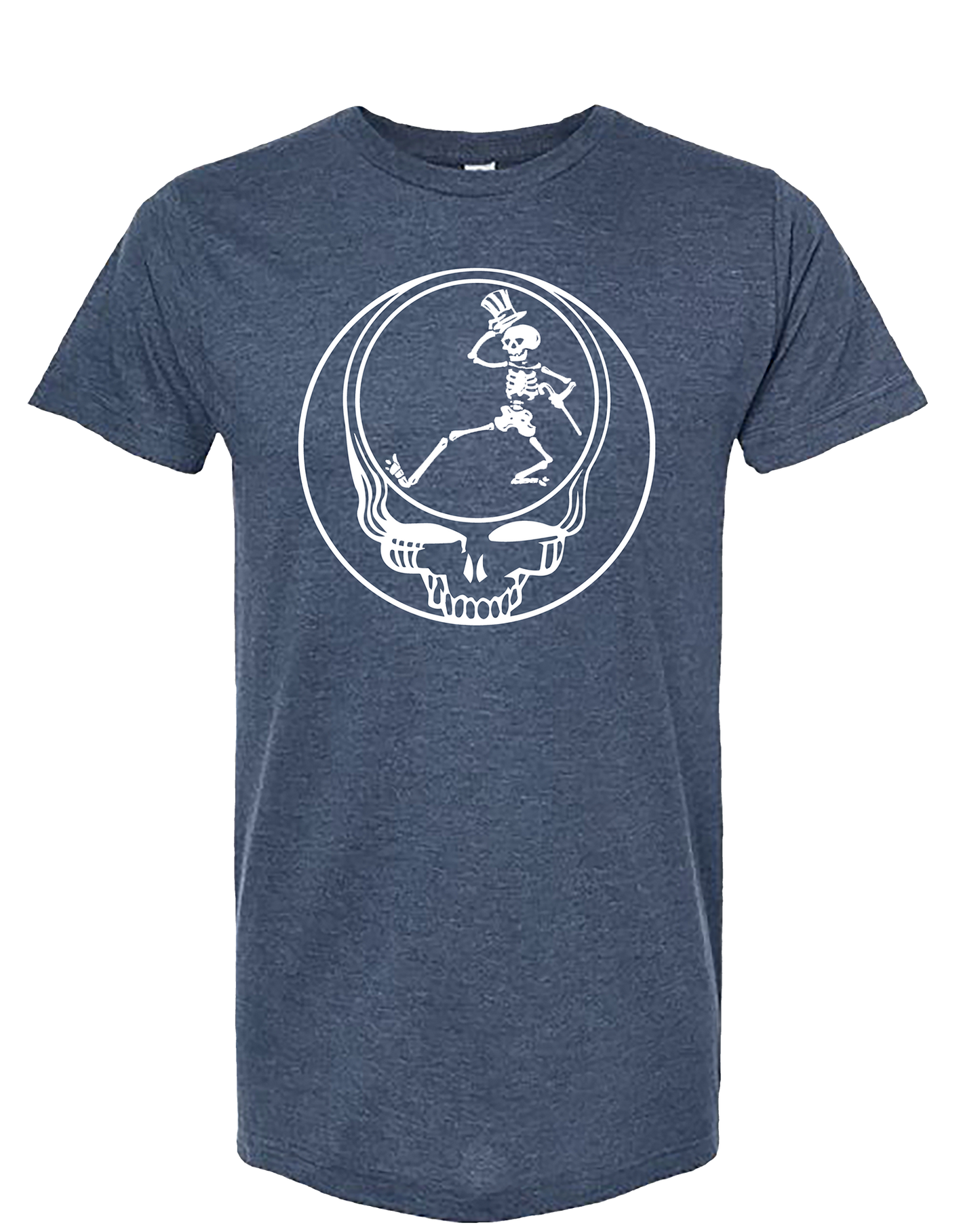 Stealy Skeleton T-Shirt