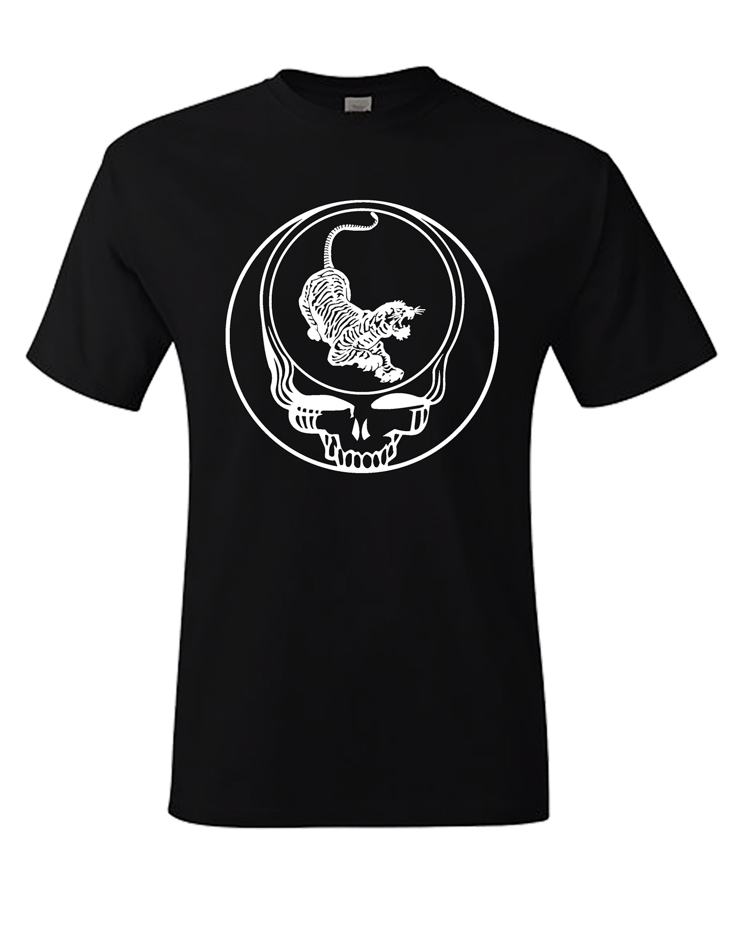 Stealy Tiger T-Shirt