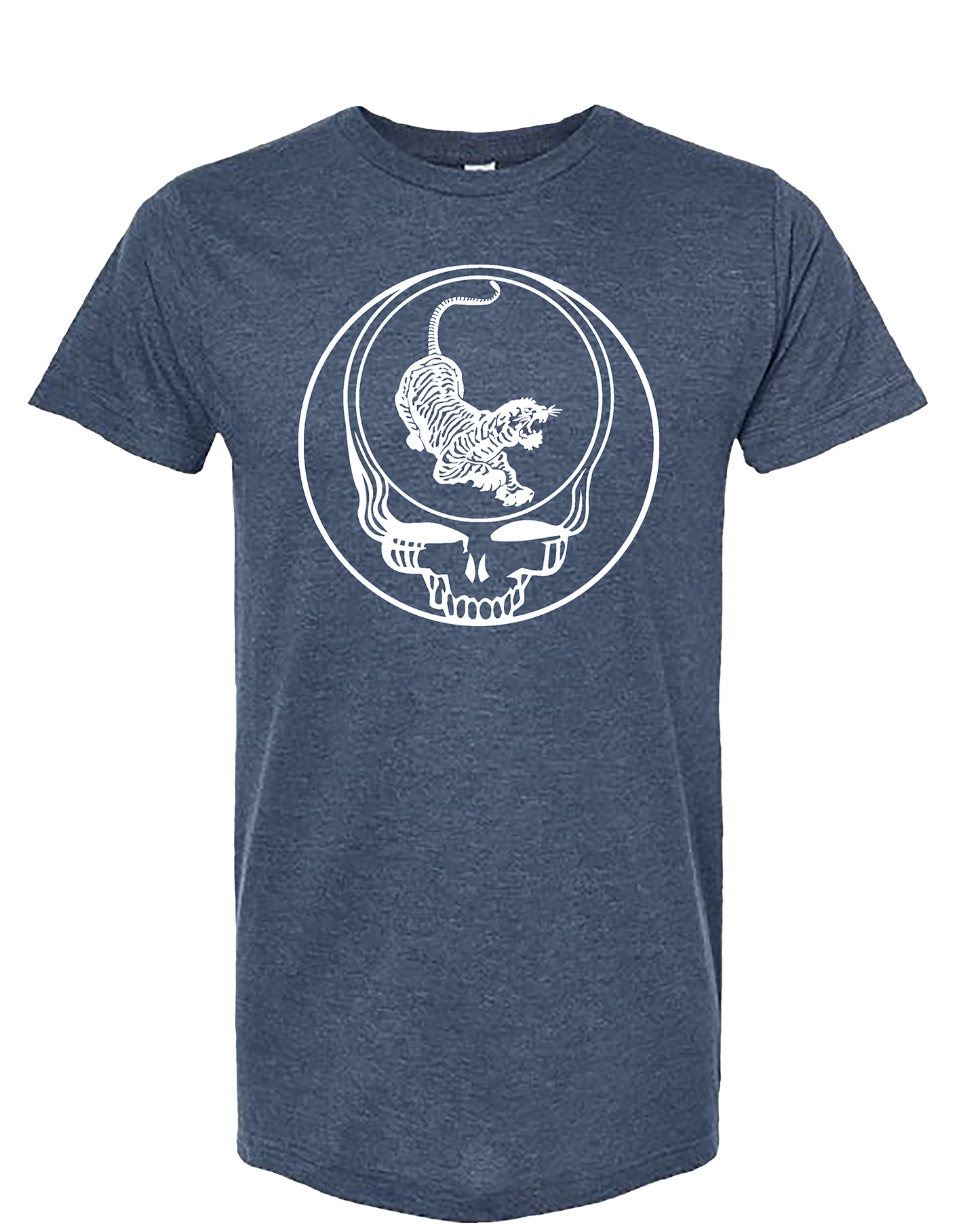Stealy Tiger T-Shirt
