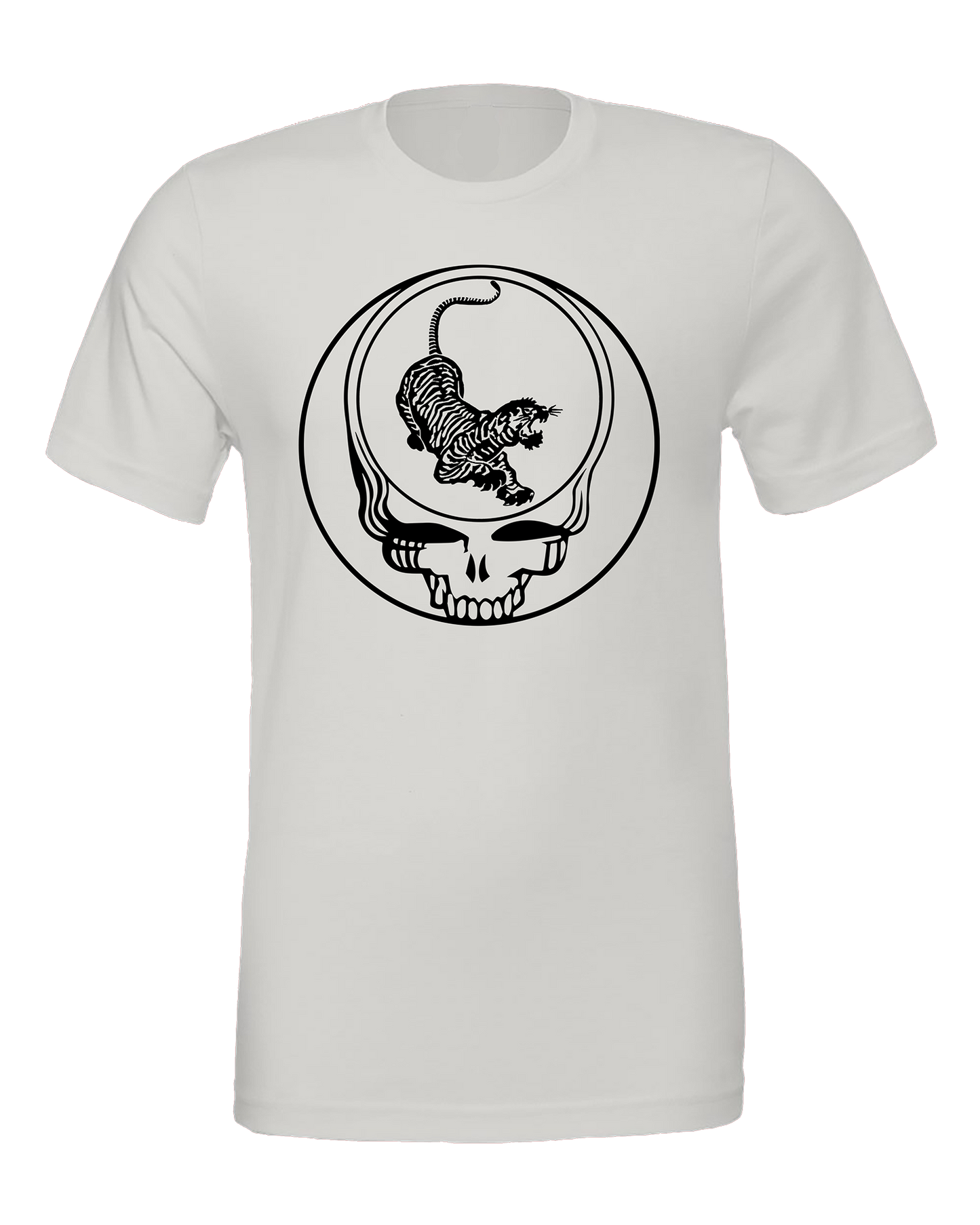 Stealy Tiger T-Shirt