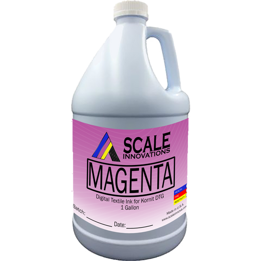 DTG INK Magenta