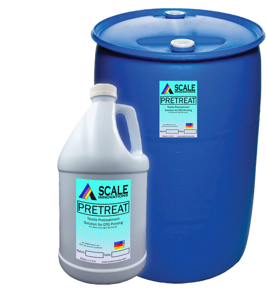 DTG Pretreat Solution
