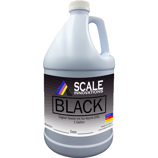 DTG INK Black